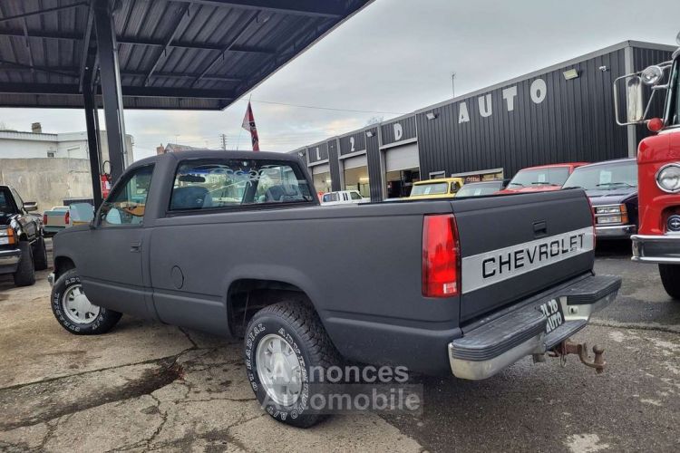 Chevrolet Silverado C1500 5.7 V8 350ci Raptor - <small></small> 13.990 € <small>TTC</small> - #7