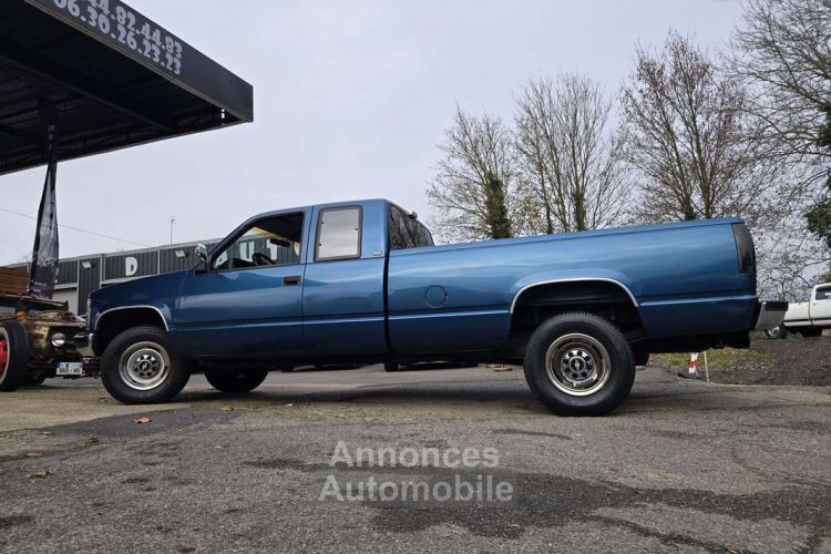 Chevrolet Silverado C2500 7,4 454ci V8 70 000 miles - <small></small> 20.990 € <small>TTC</small> - #4