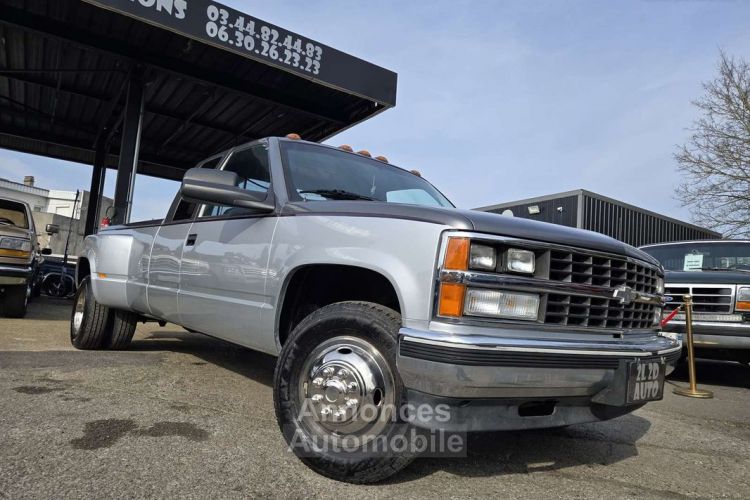 Chevrolet Silverado C3500 Dually 7.4 V8 454ci moteur neuf - <small></small> 24.990 € <small>TTC</small> - #2