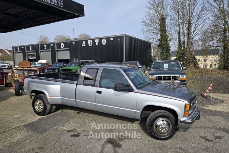 Chevrolet Silverado C3500 Dually 7.4 V8 454ci moteur neuf - <small></small> 24.990 € <small>TTC</small> - #3