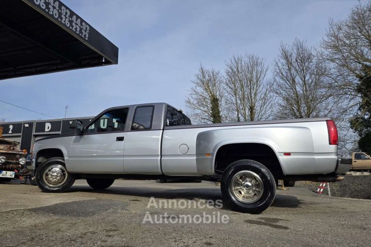 Chevrolet Silverado C3500 Dually 7.4 V8 454ci moteur neuf - <small></small> 24.990 € <small>TTC</small> - #5