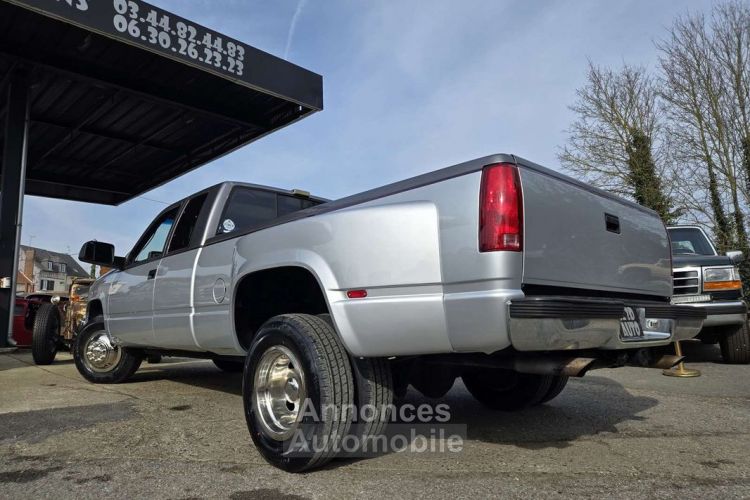 Chevrolet Silverado C3500 Dually 7.4 V8 454ci moteur neuf - <small></small> 24.990 € <small>TTC</small> - #6