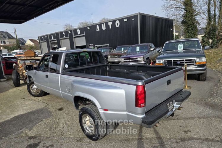 Chevrolet Silverado C3500 Dually 7.4 V8 454ci moteur neuf - <small></small> 24.990 € <small>TTC</small> - #7