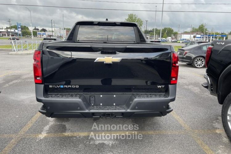 Chevrolet Silverado EV 4WT - <small></small> 109.900 € <small></small> - #4