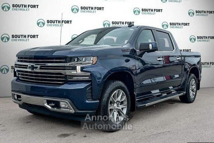 Chevrolet Silverado high country 6.2 l v8 bakflip hors homologation 4500e - <small></small> 58.418 € <small>TTC</small> - #1