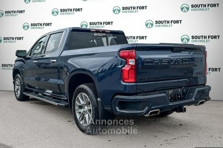 Chevrolet Silverado high country 6.2 l v8 bakflip hors homologation 4500e - <small></small> 58.418 € <small>TTC</small> - #3