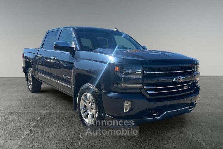 Chevrolet Silverado ltz 6.2l crew cab 4x4 tout compris hors homologation 4500e - <small></small> 44.493 € <small>TTC</small> - #1