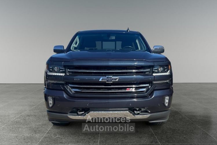 Chevrolet Silverado ltz 6.2l crew cab 4x4 tout compris hors homologation 4500e - <small></small> 44.493 € <small>TTC</small> - #8