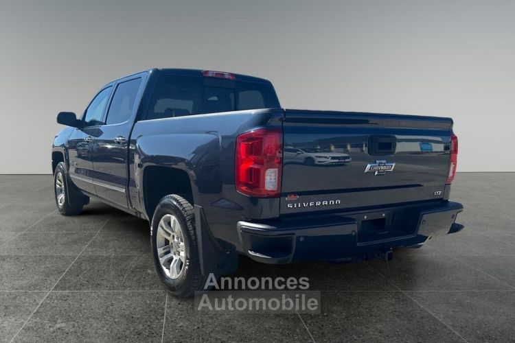 Chevrolet Silverado ltz 6.2l crew cab 4x4 tout compris hors homologation 4500e - <small></small> 44.493 € <small>TTC</small> - #10