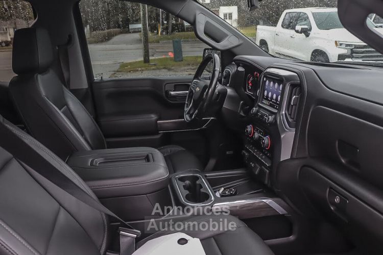 Chevrolet Silverado ltz crew cab 4x4 tout compris hors homologation 4500e - <small></small> 43.721 € <small>TTC</small> - #5