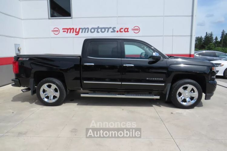 Chevrolet Silverado ltz crew cab 4x4 tout compris hors homologation 4500e - <small></small> 40.971 € <small>TTC</small> - #3