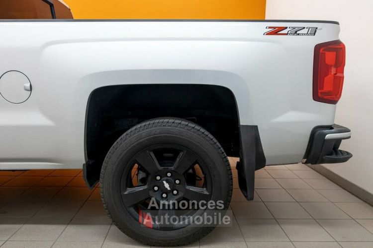 Chevrolet Silverado ltz crew cab 4x4 tout compris hors homologation 4500e - <small></small> 38.486 € <small>TTC</small> - #8