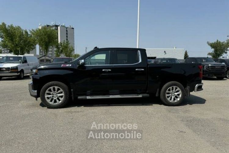 Chevrolet Silverado ltz crew cab 4x4 tout compris hors homologation 4500e - <small></small> 60.741 € <small>TTC</small> - #5