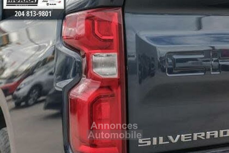 Chevrolet Silverado ltz crew cab 4x4 tout compris hors homologation 4500e - <small></small> 47.601 € <small>TTC</small> - #7