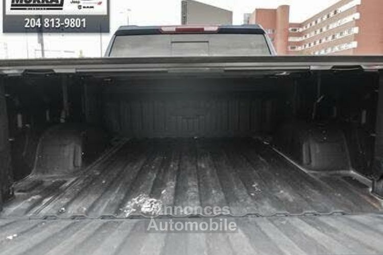 Chevrolet Silverado ltz crew cab 4x4 tout compris hors homologation 4500e - <small></small> 47.601 € <small>TTC</small> - #10