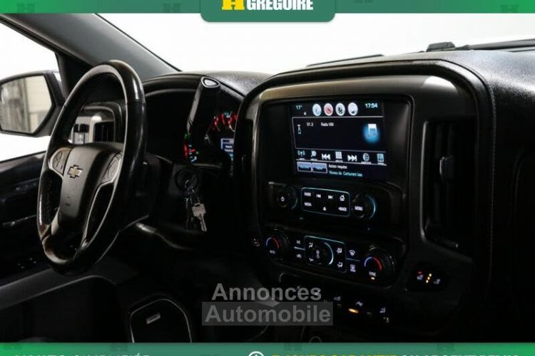 Chevrolet Silverado ltz crew cab 4x4 tout compris hors homologation 4500e - <small></small> 41.614 € <small>TTC</small> - #2