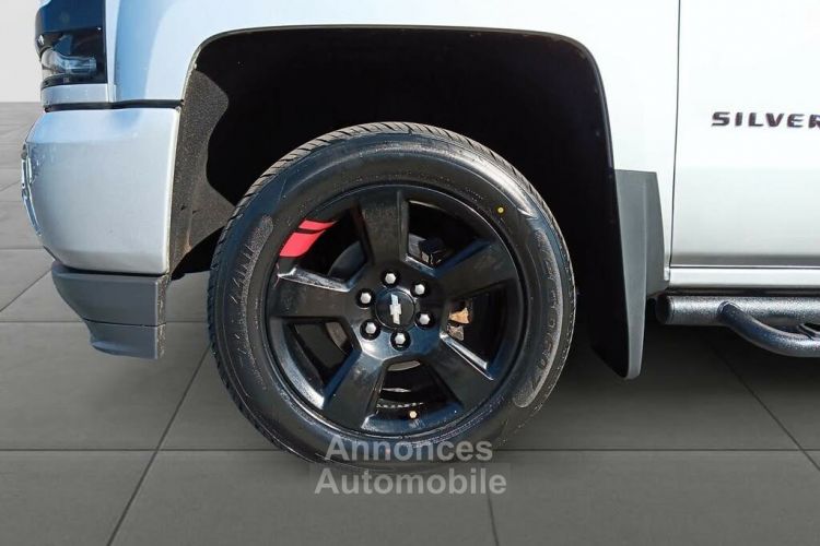 Chevrolet Silverado ltz crew cab 4x4 tout compris hors homologation 4500e - <small></small> 42.291 € <small>TTC</small> - #2