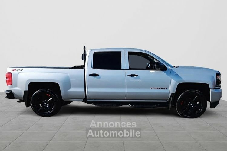 Chevrolet Silverado ltz crew cab 4x4 tout compris hors homologation 4500e - <small></small> 42.291 € <small>TTC</small> - #3