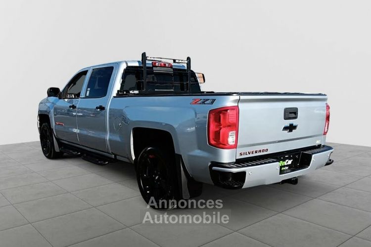 Chevrolet Silverado ltz crew cab 4x4 tout compris hors homologation 4500e - <small></small> 42.291 € <small>TTC</small> - #7