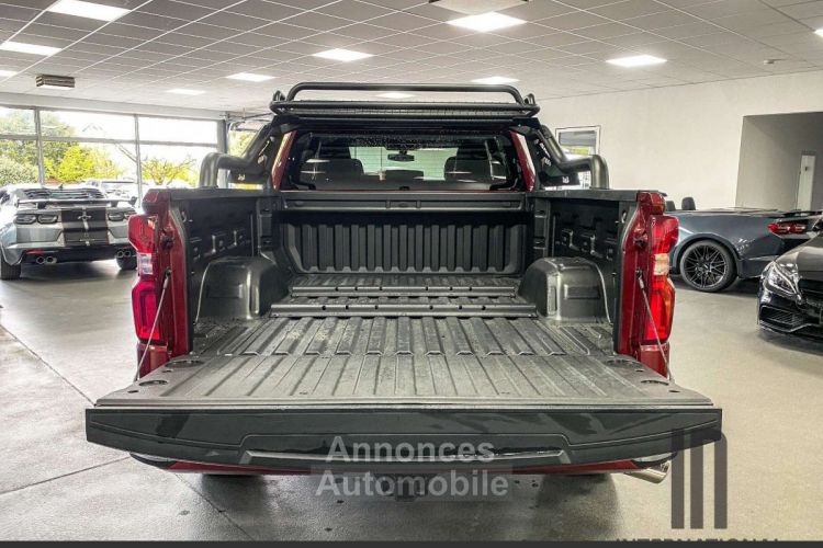 Chevrolet Silverado tout compris hors homologation 4500e - <small></small> 39.990 € <small>TTC</small> - #8