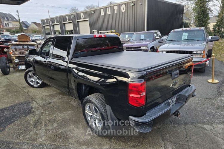 Chevrolet Silverado Z71 1500 5.3 V8 355ch Crew cab 4WD - <small></small> 37.990 € <small>TTC</small> - #7