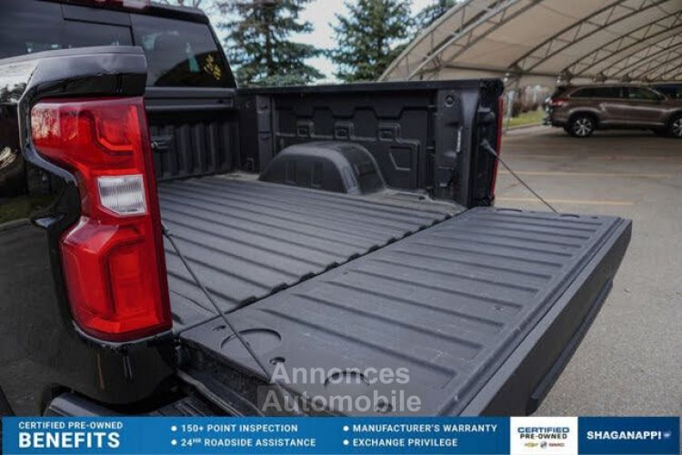 Chevrolet Silverado zr2 6.2l tout compris hors homologation 4500e - <small></small> 72.126 € <small>TTC</small> - #2