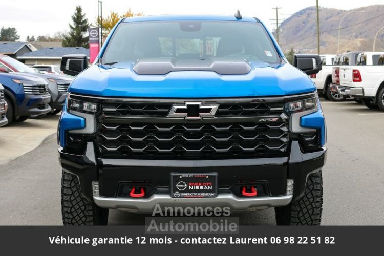 Chevrolet Silverado zr2 6.2l tout compris hors homologation 4500e - <small></small> 76.494 € <small>TTC</small> - #3