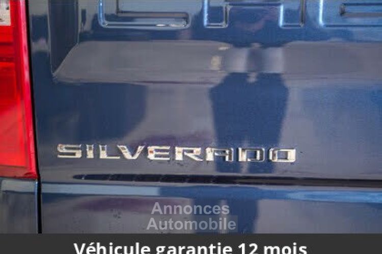 Chevrolet Silverado zr2 6.2l tout compris hors homologation 4500e - <small></small> 68.074 € <small>TTC</small> - #5