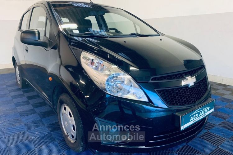 Chevrolet Spark 1.0 16v 68 - <small></small> 5.490 € <small>TTC</small> - #1