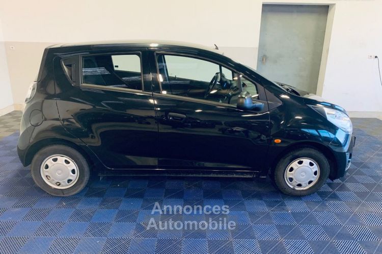 Chevrolet Spark 1.0 16v 68 - <small></small> 5.490 € <small>TTC</small> - #5