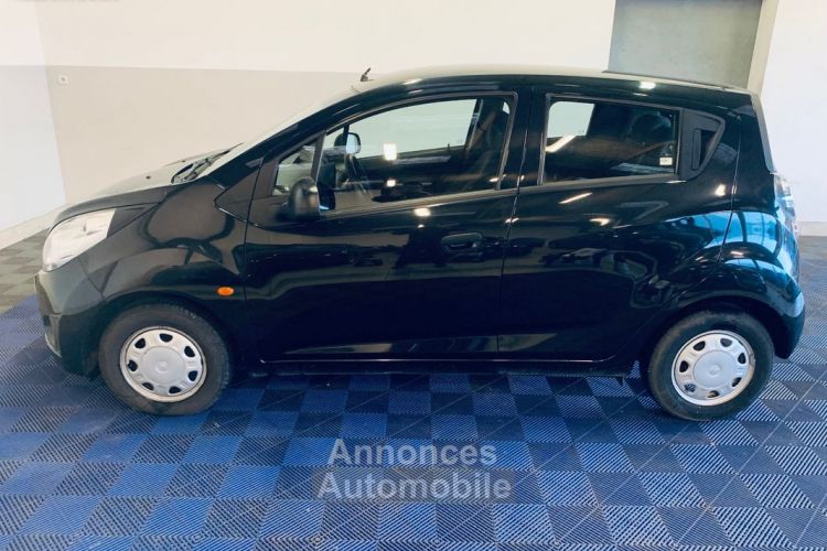 Chevrolet Spark 1.0 16v 68 - <small></small> 5.490 € <small>TTC</small> - #6