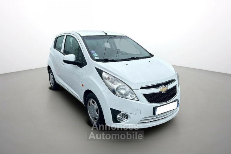 Chevrolet Spark 1.0 16V - 68 GPL LS - <small></small> 4.990 € <small>TTC</small> - #2