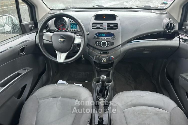 Chevrolet Spark 1.0 16V - 68 GPL LS - <small></small> 4.990 € <small>TTC</small> - #3