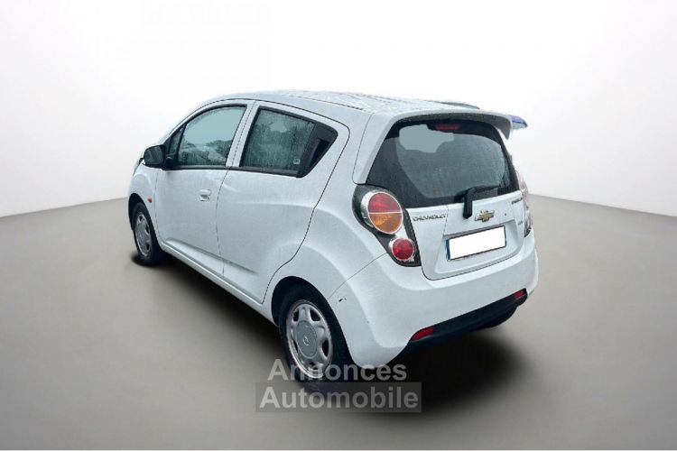 Chevrolet Spark 1.0 16V - 68 GPL LS - <small></small> 4.990 € <small>TTC</small> - #4