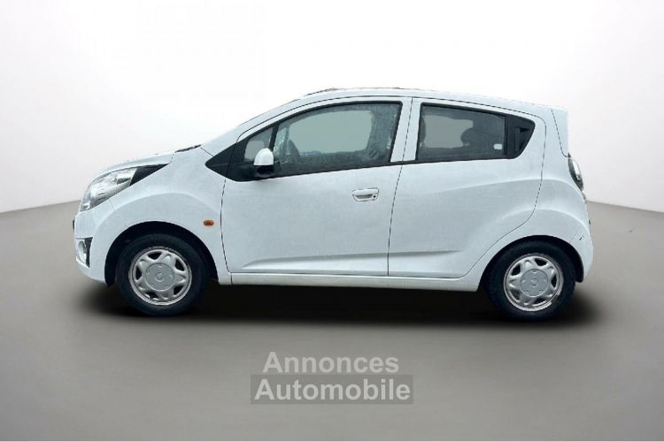 Chevrolet Spark 1.0 16V - 68 GPL LS - <small></small> 4.990 € <small>TTC</small> - #9