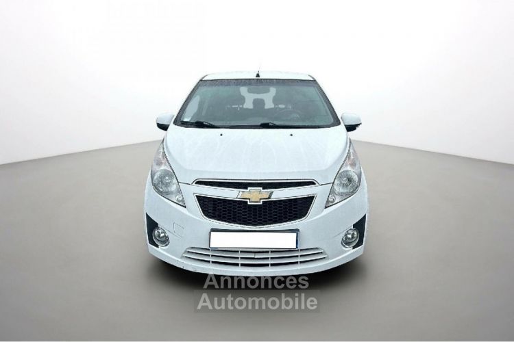 Chevrolet Spark 1.0 16V - 68 GPL LS - <small></small> 4.990 € <small>TTC</small> - #10