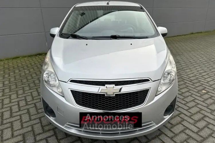 Chevrolet Spark 1.0 16V LS* - <small></small> 5.950 € <small>TTC</small> - #1