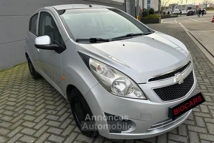 Chevrolet Spark 1.0 16V LS* - <small></small> 5.950 € <small>TTC</small> - #3