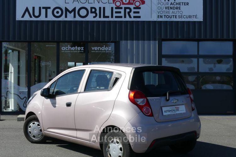 Chevrolet Spark 1.0 i 16V 68 cv / 17096 KM - <small></small> 5.990 € <small>TTC</small> - #3