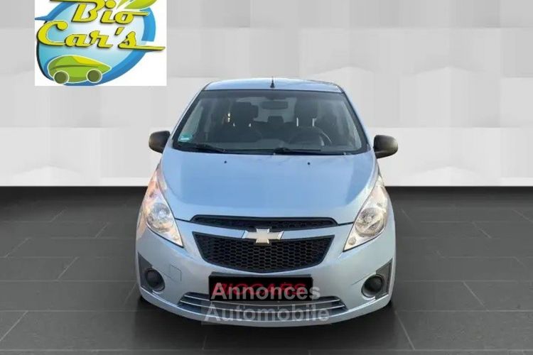 Chevrolet Spark LS 1,0 K - <small></small> 4.950 € <small>TTC</small> - #1