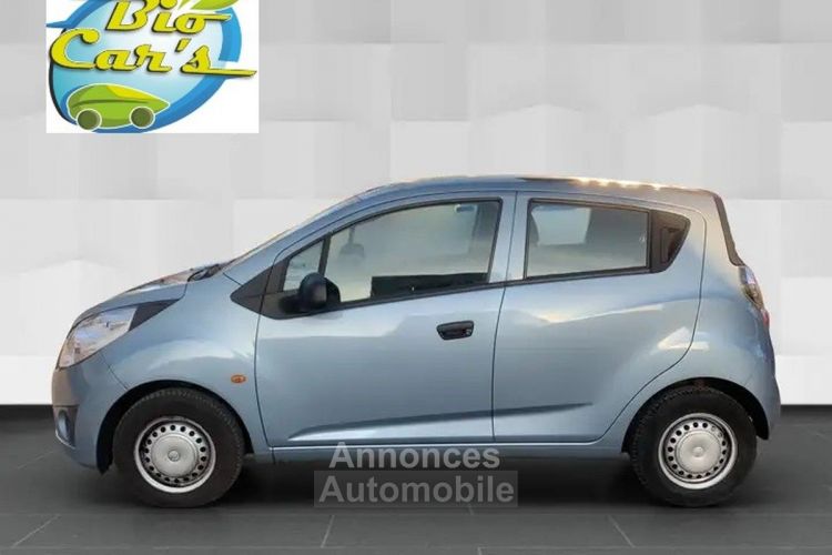 Chevrolet Spark LS 1,0 K - <small></small> 4.950 € <small>TTC</small> - #3