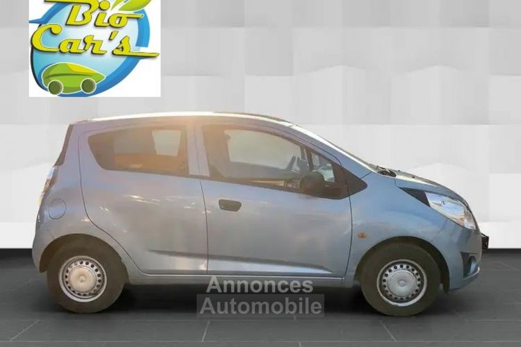 Chevrolet Spark LS 1,0 K - <small></small> 4.950 € <small>TTC</small> - #4