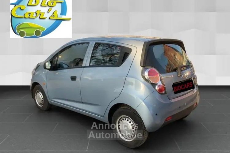 Chevrolet Spark LS 1,0 K - <small></small> 4.950 € <small>TTC</small> - #5