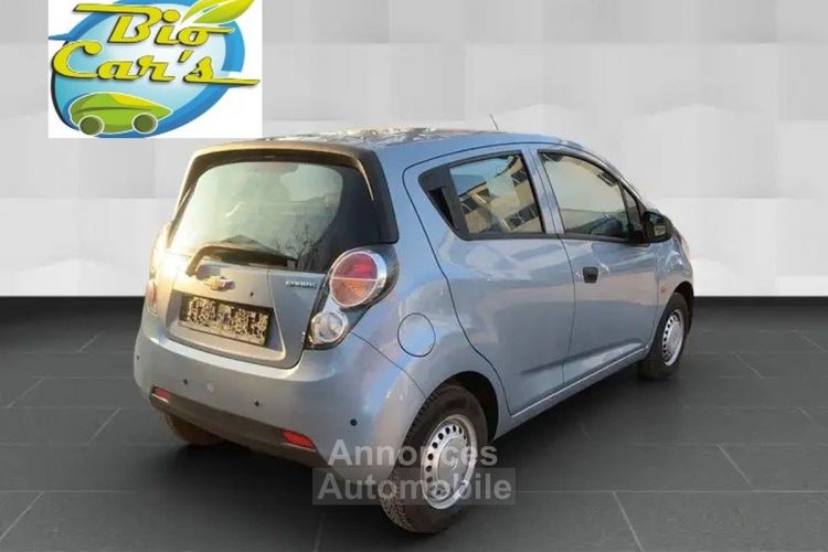 Chevrolet Spark LS 1,0 K - <small></small> 4.950 € <small>TTC</small> - #7