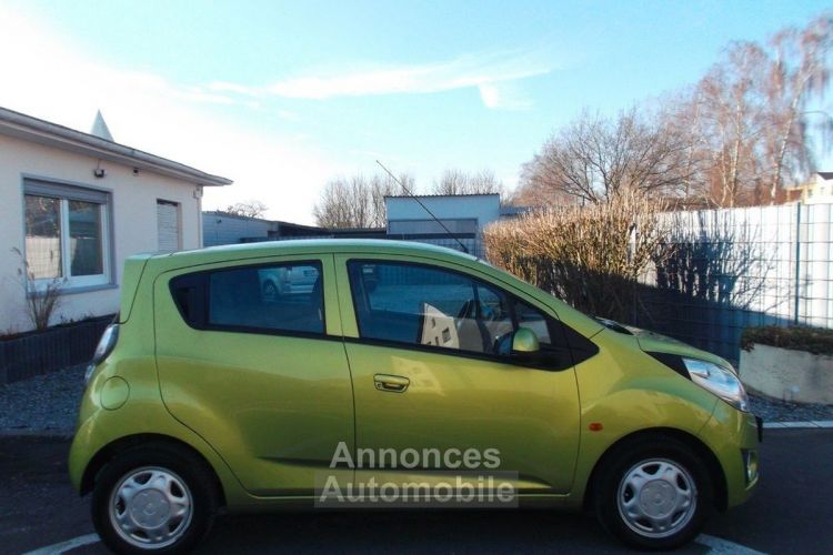 Chevrolet Spark LS - <small></small> 6.750 € <small>TTC</small> - #4