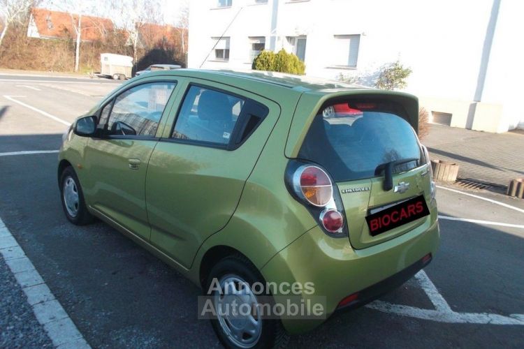 Chevrolet Spark LS - <small></small> 6.750 € <small>TTC</small> - #5