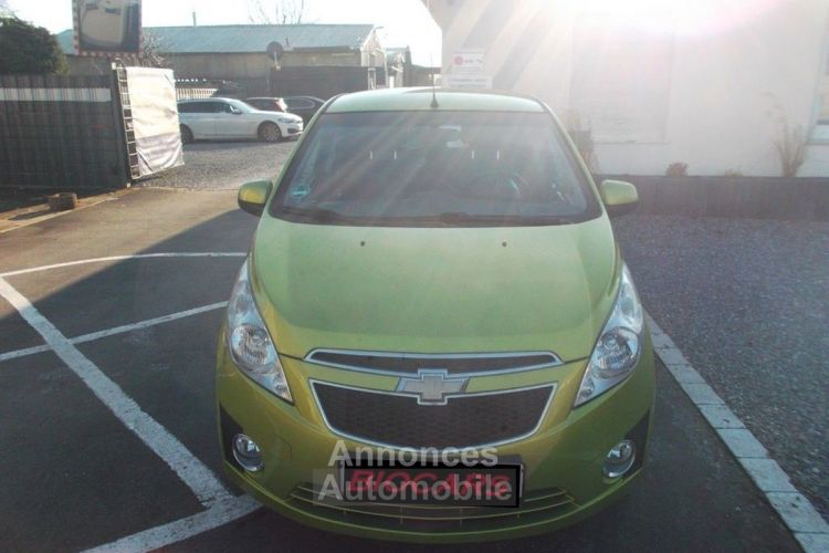 Chevrolet Spark LS - <small></small> 6.750 € <small>TTC</small> - #7