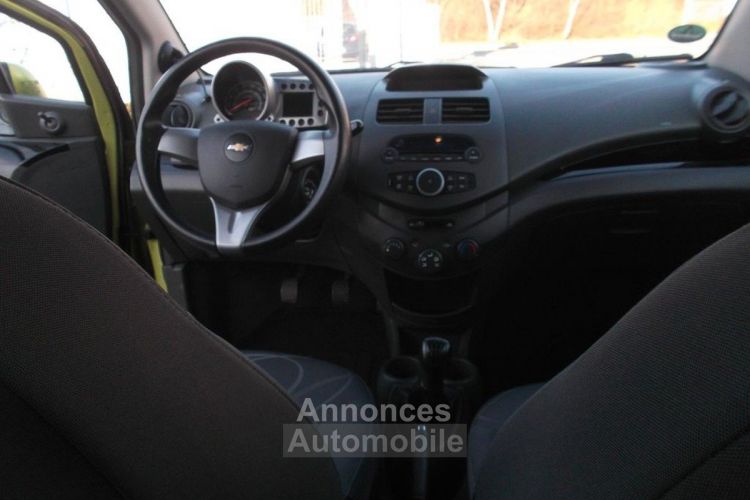 Chevrolet Spark LS - <small></small> 6.750 € <small>TTC</small> - #8