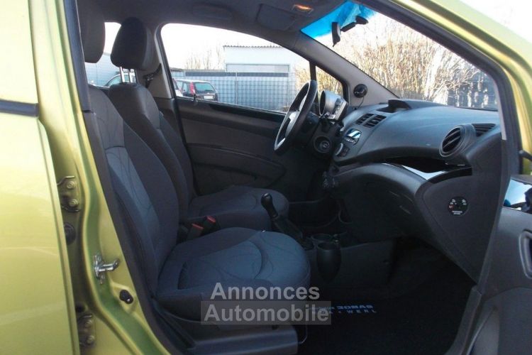 Chevrolet Spark LS - <small></small> 6.750 € <small>TTC</small> - #9