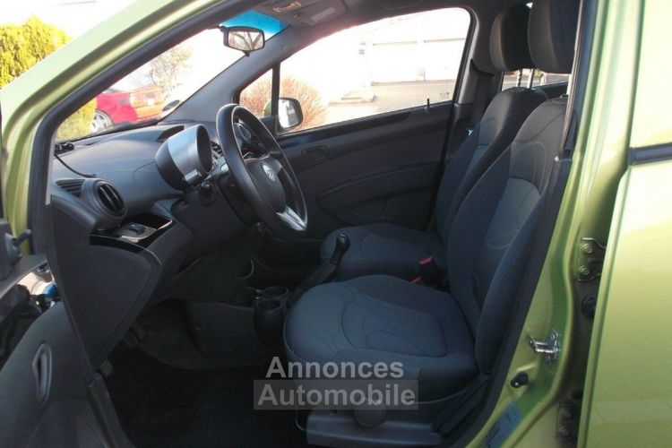 Chevrolet Spark LS - <small></small> 6.750 € <small>TTC</small> - #10